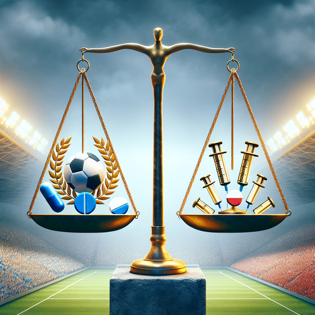 Metildrostanolone: ethical dilemma in sports