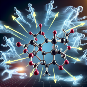 Boldenone and its influence on energy metabolism during physical activity
