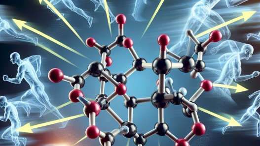 Boldenone and its influence on energy metabolism during physical activity