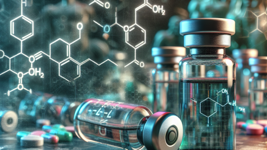 Drostanolone propionate: a powerful anabolic steroid in sports