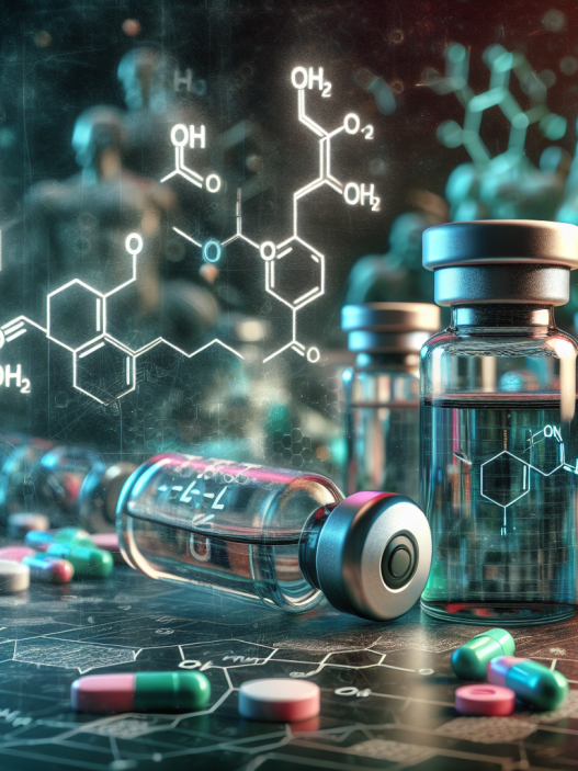 Drostanolone propionate: a powerful anabolic steroid in sports