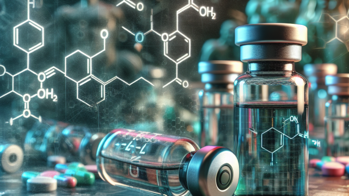 Drostanolone propionate: a powerful anabolic steroid in sports