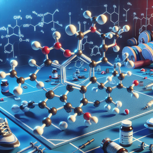 Drostanolone propionate: overview of its use in the sports world