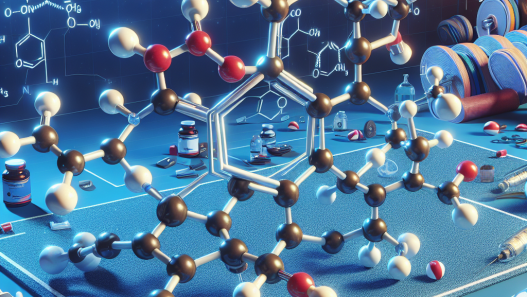 Drostanolone propionate: overview of its use in the sports world
