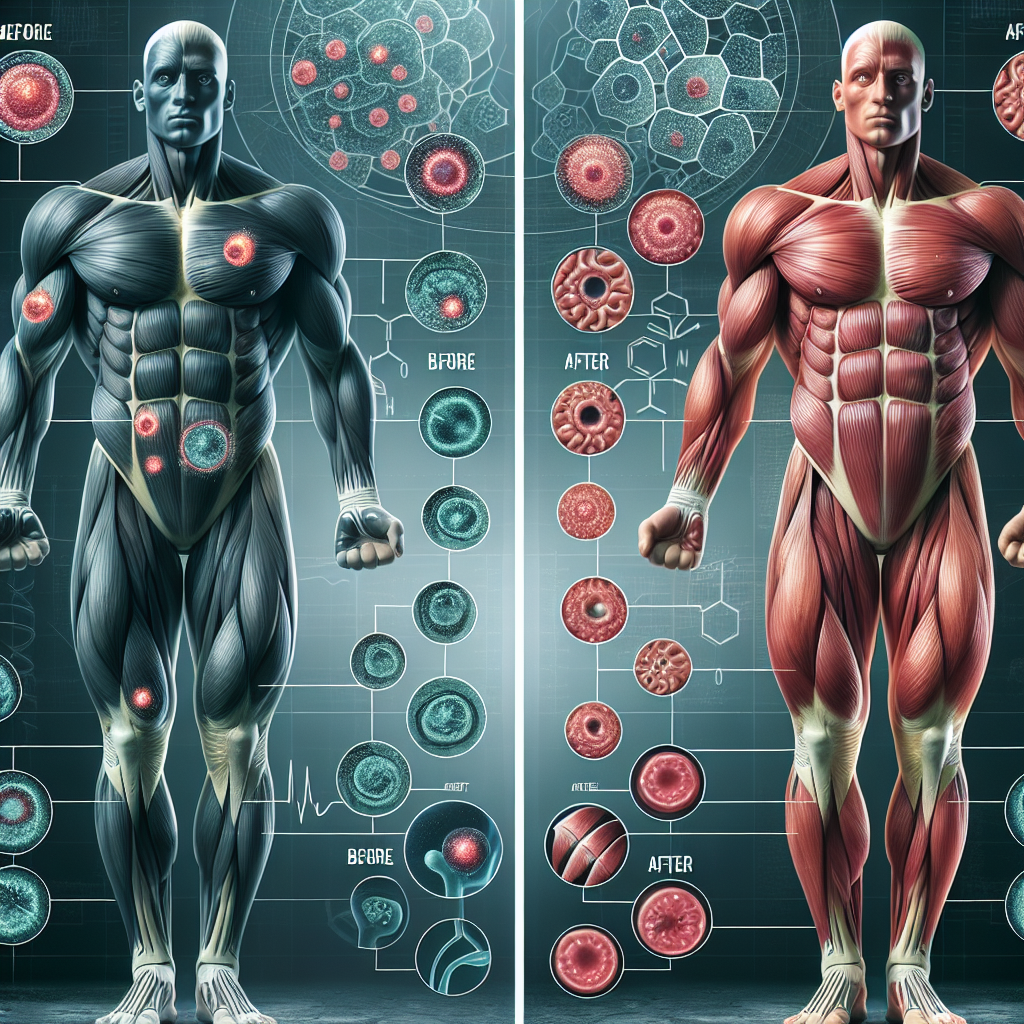 Effects of methyltestosterone on muscle hypertrophy