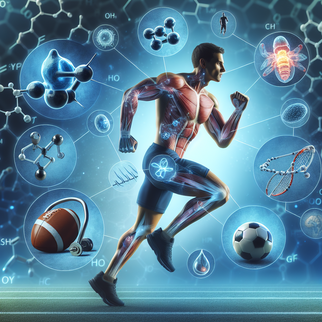Enhancing sports performance with methyltestosterone effects