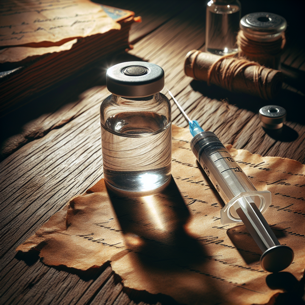 Injectable turinabol: the new hidden doping in the sports world