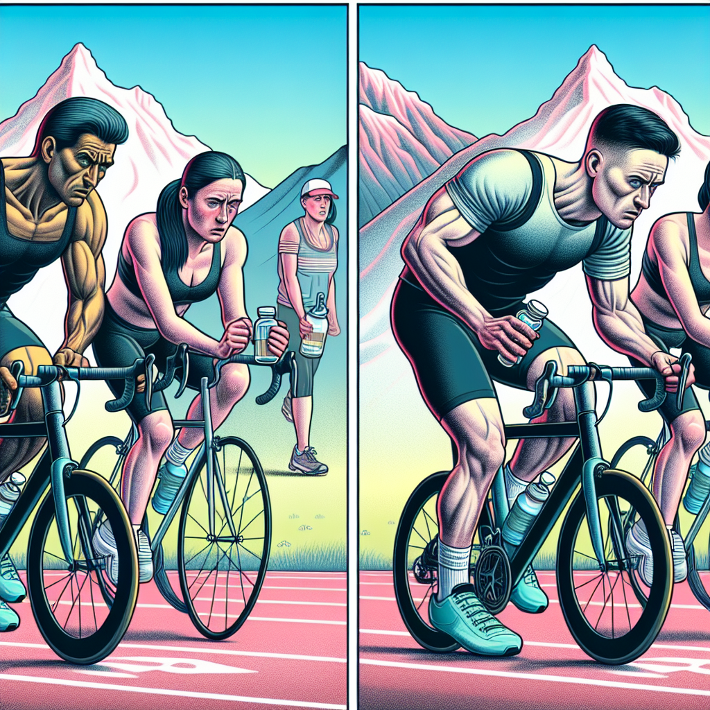 Primobolan's impact on athletes' aerobic endurance