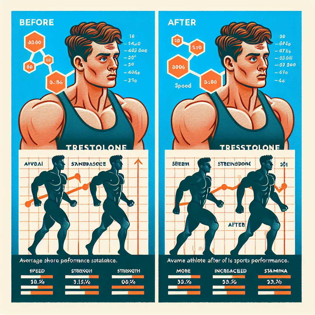 The effects of trestolone on sports performance: an overview