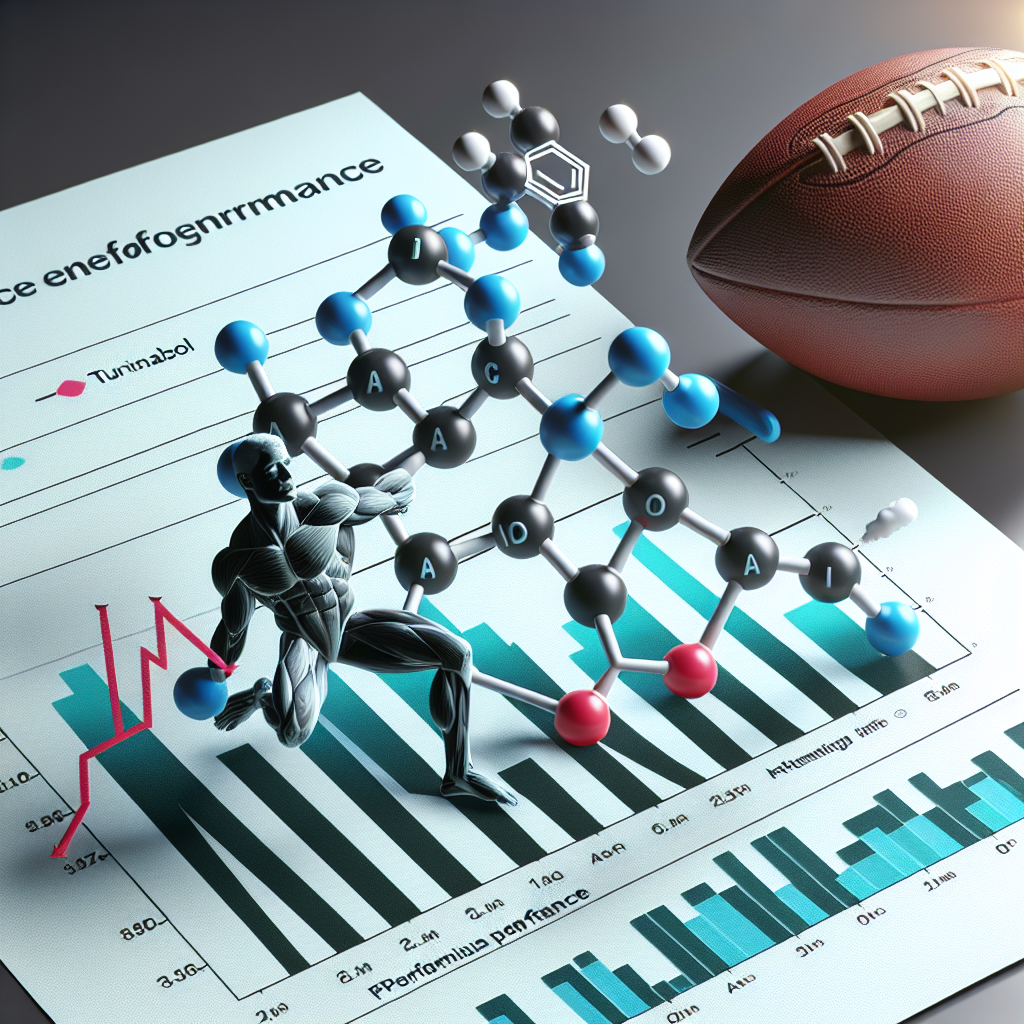 The effects of turinabol on sports performance: a comprehensive study