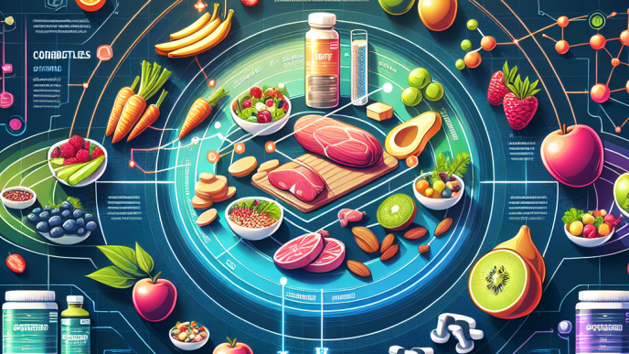 The optimal diet to pair with diidroboldenone cipionate for athletes