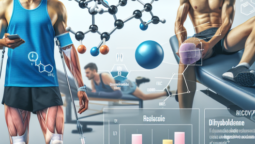 therapeutic uses of dihydroboldenone cypionate in sports