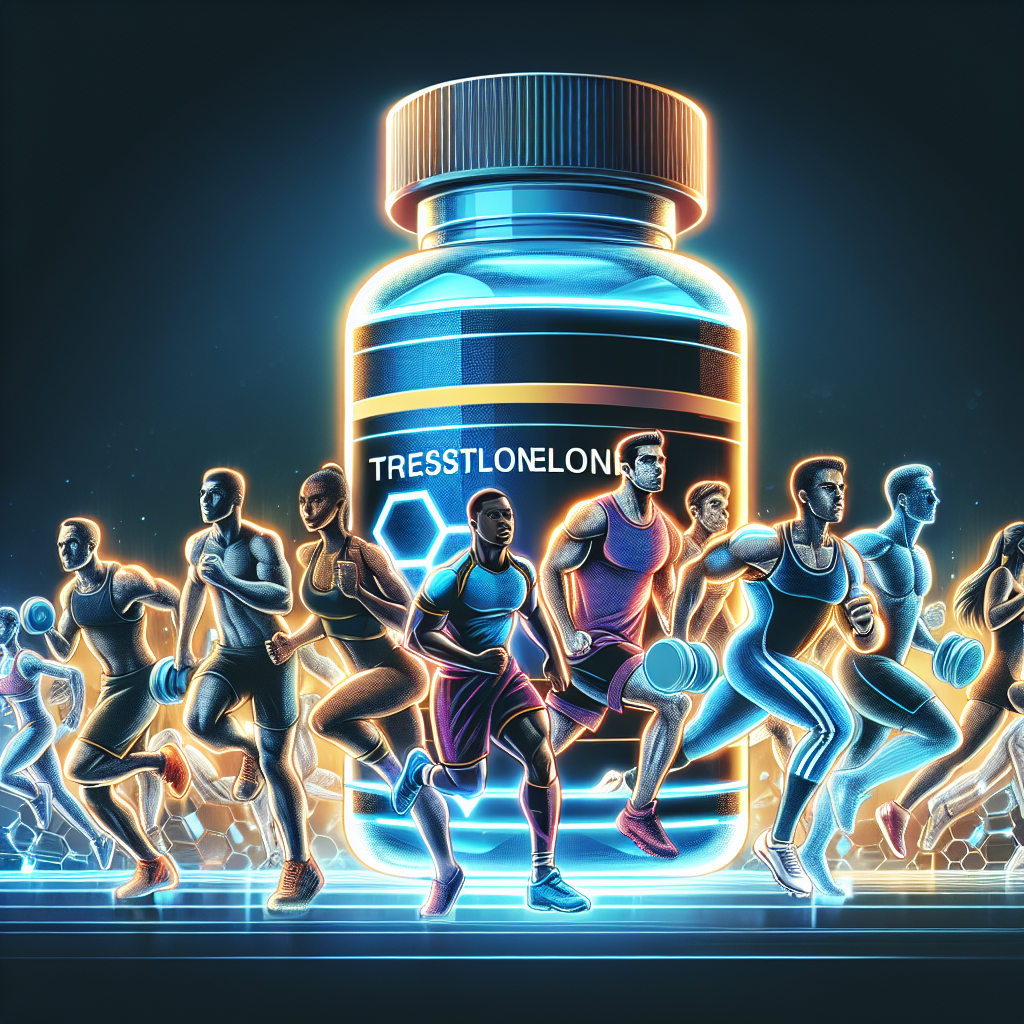 Trestolone acetate: shaping the future of athletes' supplements