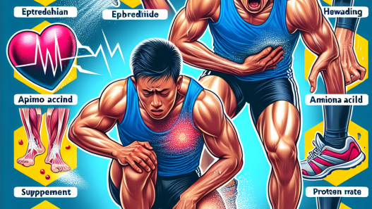Eca and doping: risks for athletes