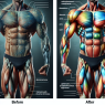 Effects of trenbolone mix on muscle hypertrophy
