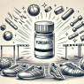 Furosemide: a powerful diuretic in the sports world