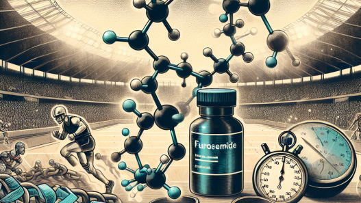 Furosemide: controversial diuretic in sports