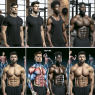 Impact of trenbolone mix on athletes' body composition