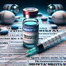 Injectable metenolone enanthate: most discussed doping in the sports world