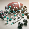Injectable stanozolol in sports doping: in-depth analysis