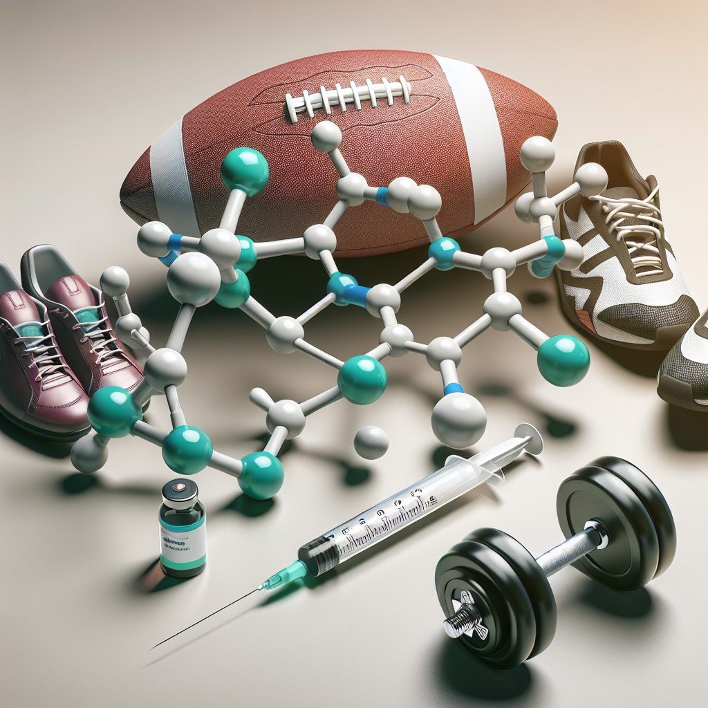 Injectable stanozolol in sports doping: in-depth analysis