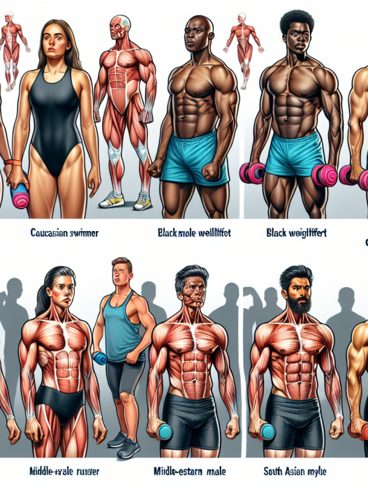 Long-term effects of testosterone cypionate on athletes' bodies