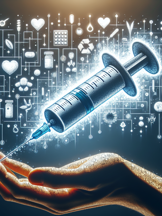 Not underestimating side effects of oxymetholone injection