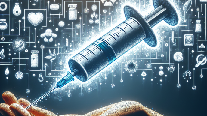Not underestimating side effects of oxymetholone injection
