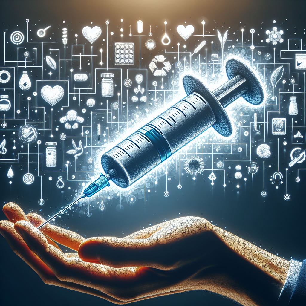 Not underestimating side effects of oxymetholone injection