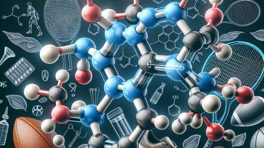 Phentermine hydrochloride: weight loss ally for sports professionals