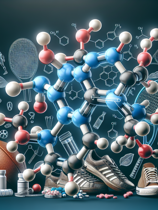 Phentermine hydrochloride: weight loss ally for sports professionals
