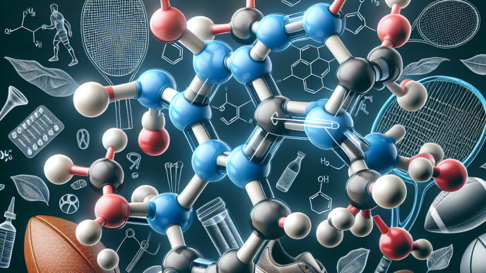 Phentermine hydrochloride: weight loss ally for sports professionals