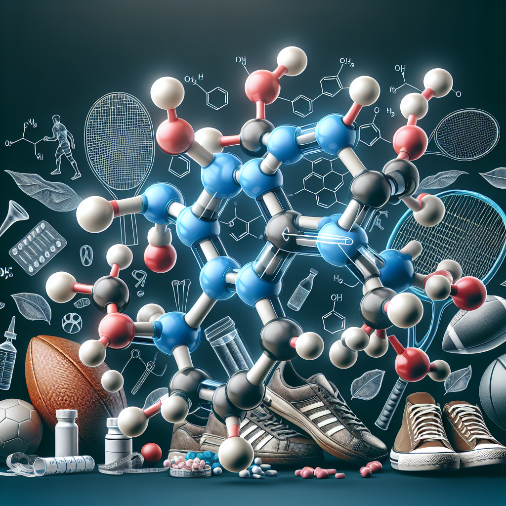 Phentermine hydrochloride: weight loss ally for sports professionals