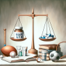 Regulation of sodium lt4 use in the sports world