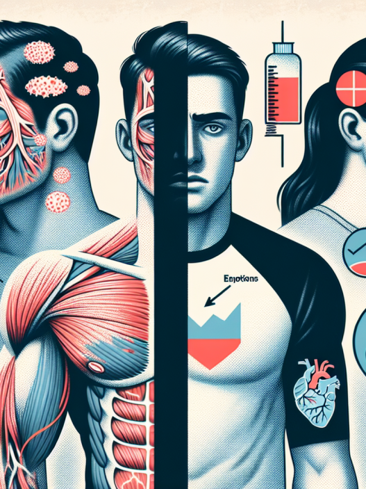 Side effects of phenylpropionate testosterone in athletes