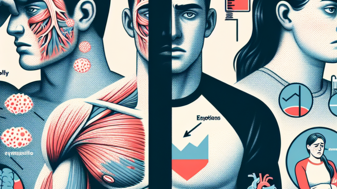 Side effects of phenylpropionate testosterone in athletes