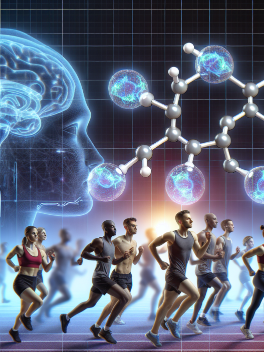 Sodium levothyroxine and cognitive performance in athletes