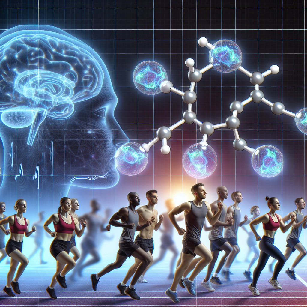 Sodium levothyroxine and cognitive performance in athletes