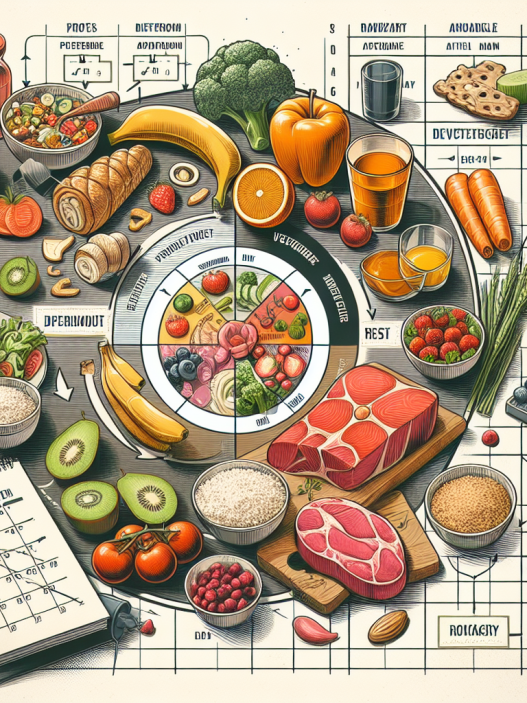 Sustanon 250: optimizing intake for maximum sports benefits