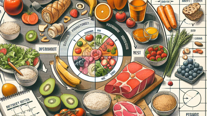 Sustanon 250: optimizing intake for maximum sports benefits
