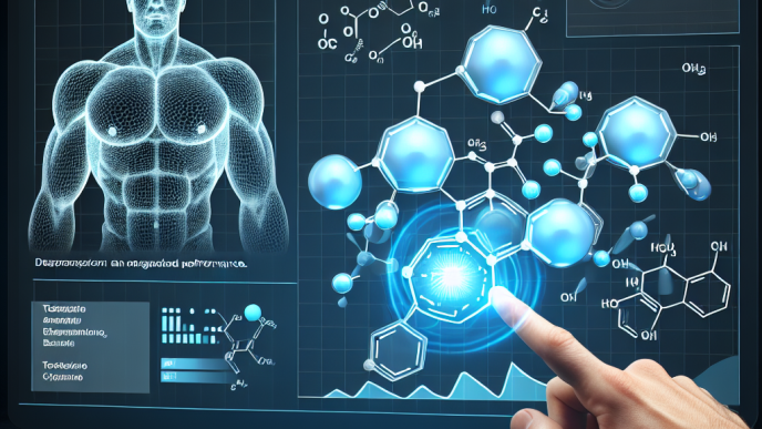Testosterone cypionate: the performance enhancer in the world of sports