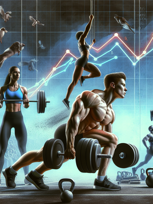Testosterone effects on sports performance
