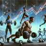 Testosterone effects on sports performance