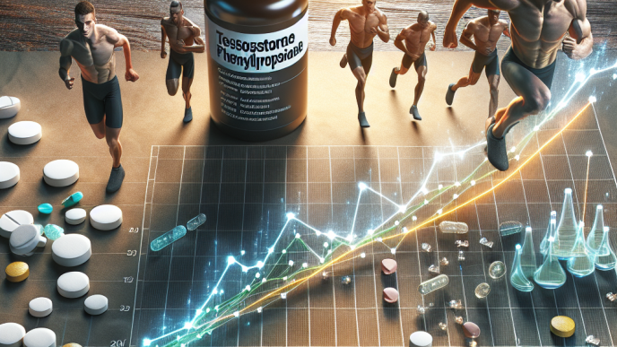 Testosterone phenylpropionate and athletic performance: an overview