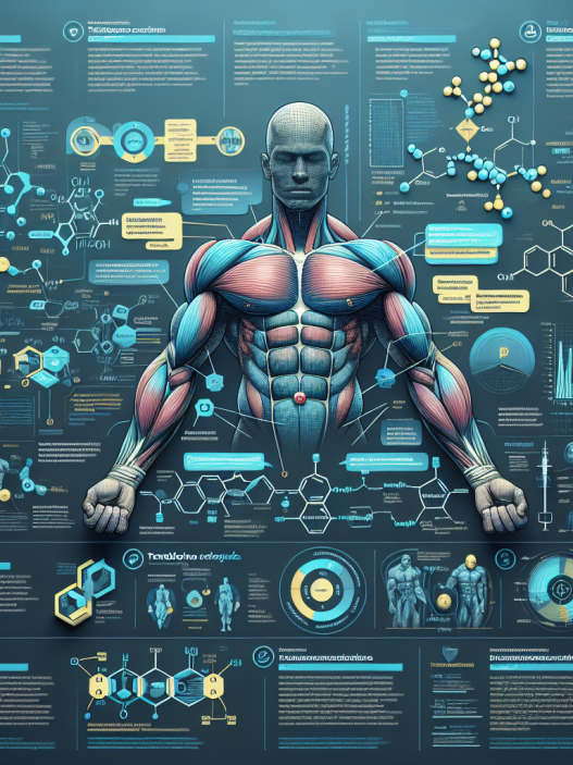 The use of trenbolone acetate in sports pharmacology: an in-depth analysis