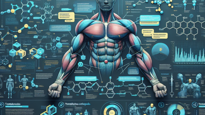 The use of trenbolone acetate in sports pharmacology: an in-depth analysis