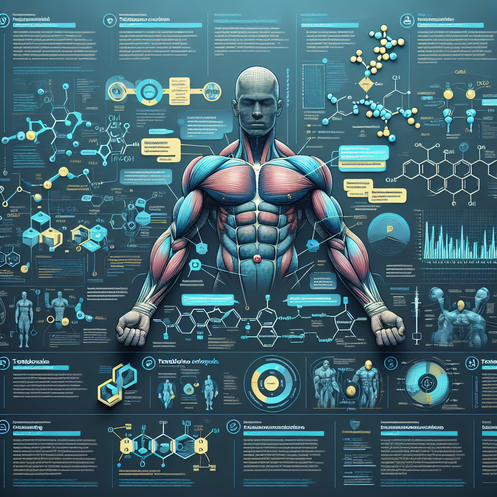 The use of trenbolone acetate in sports pharmacology: an in-depth analysis