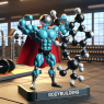 Trenbolone acetate: a powerful anabolic steroid in bodybuilding