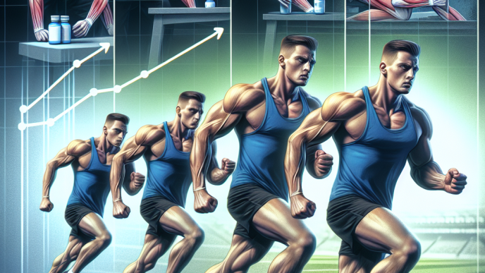 Trenbolone: in-depth analysis of its effects on physical endurance