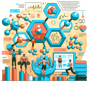 Trenbolone mix and physical performance: a review of scientific literature
